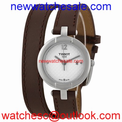 Tissot T0842101601703 Stainless Steel