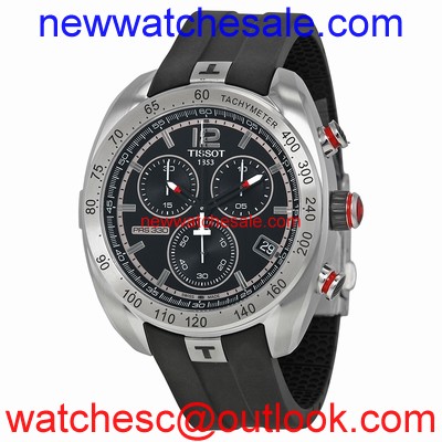 Tissot PRS 330 T0764171705700 Stainless Steel