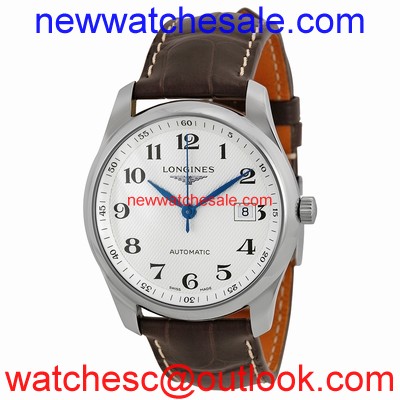 Longines L27934783 Mens