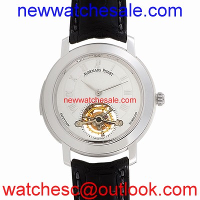 Audemars Piguet 25858BC.OO.D002CR.02 No
