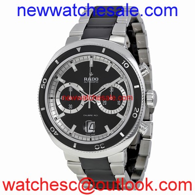 Rado D-Star R15965152 Automatic