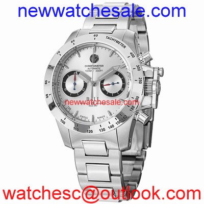 Ball Engineer CM2098C-SCJ-SL Swiss Made