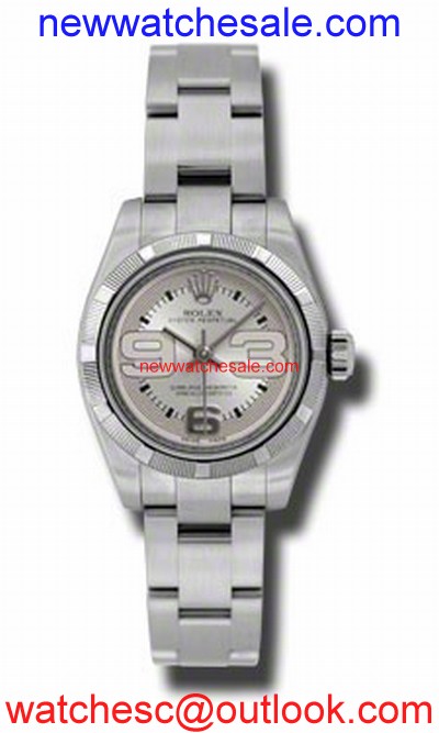 Rolex Oyster Perpetual No Date 176210SMAXI Automatic