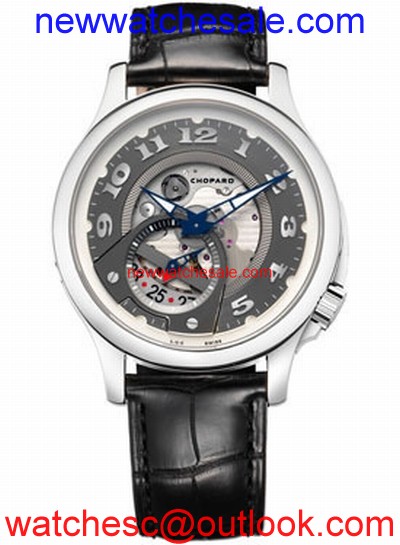 Chopard L.U.C. 161888-1002 Automatic
