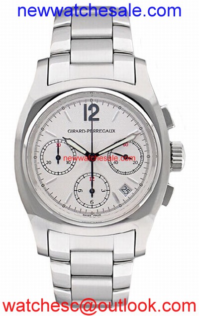 Girard Perregaux Classique 24980-1-11-1041 Swiss Made