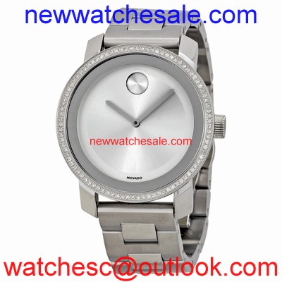 Movado Bold 3600149 Quartz