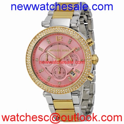 Michael Kors Parker MK6140