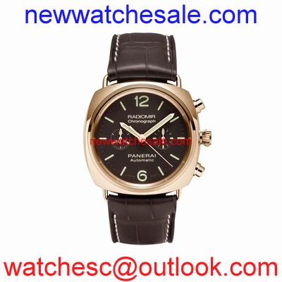 Panerai Radiomir PAM00377 Swiss Made