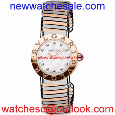 Bvlgari 102222 Swiss Made