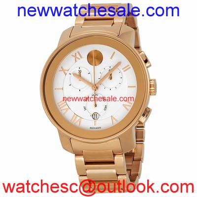 Movado Bold 3600207 Quartz