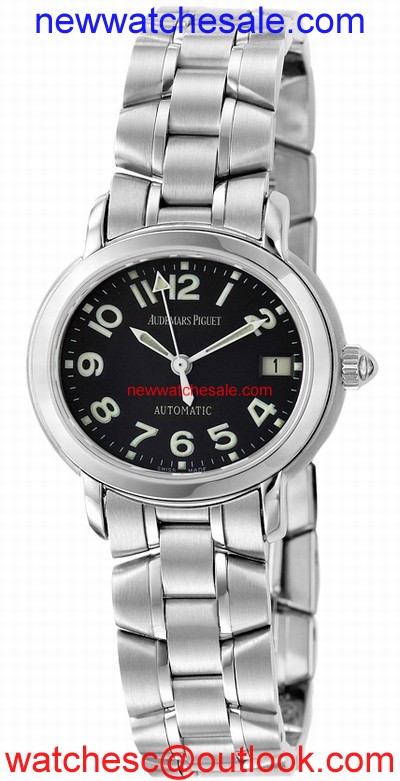 Audemars Piguet Millenary 79349ST.OO.1136ST.03 Stainless Steel