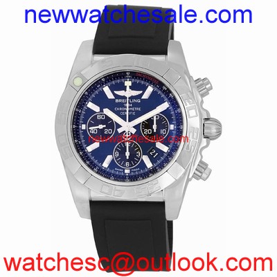 Breitling Chronomat ab011012/c789 Swiss Made