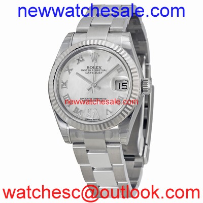 Rolex 178274MRDO Automatic
