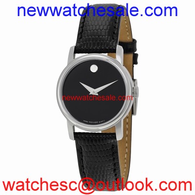 Movado Museum 2100002-2100004 Mens