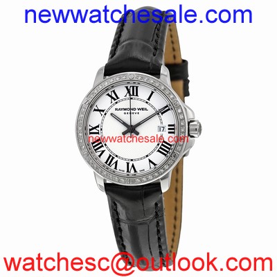 Raymond Weil Tango 5391-LS1-00300 Quartz