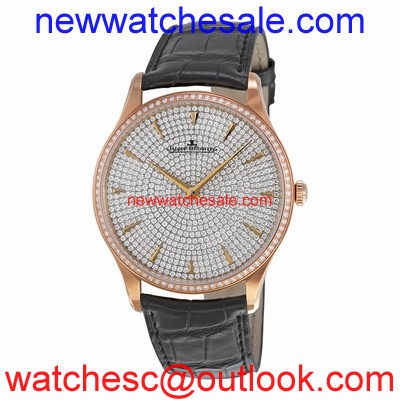 Jaeger LeCoultre Q1352507 Swiss Made