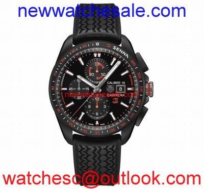 Tag Heuer CBB2080.FT6042 Automatic