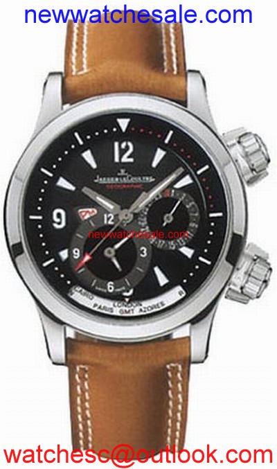 Jaeger LeCoultre Q1718470 Mens