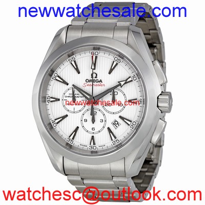 Omega Seamaster Aqua Terra 231.10.44.50.04.001 Mens
