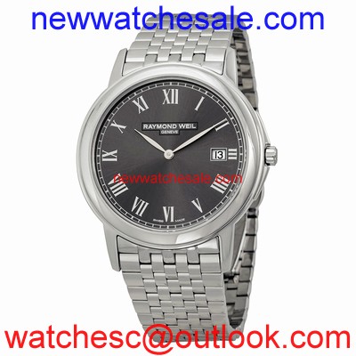 Raymond Weil Tradition 5466-ST-00608 Mens