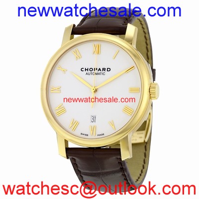 Chopard Classic 161278-0001 Swiss Made