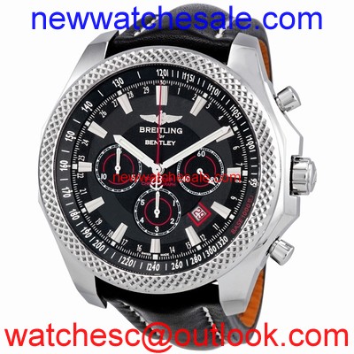 Breitling Breitling For Bentley A2536824/BB11 - 442X-A20D.1 Mens