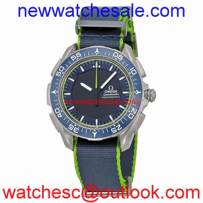 Omega 318.92.45.79.03.001 Mens