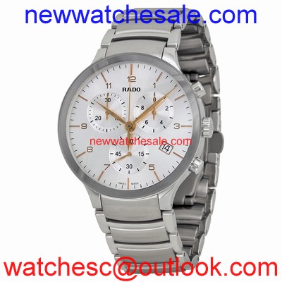 Rado Centrix R30122113 Mens