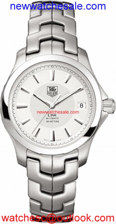 Tag Heuer Link WJF2211.BA0586 Automatic