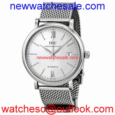 IWC Portofino IW356505 Mens