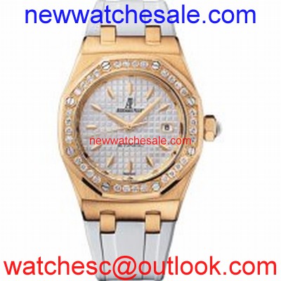 Audemars Piguet Royal Oak 77321OR.ZZ.D010CA.01.A Swiss Made