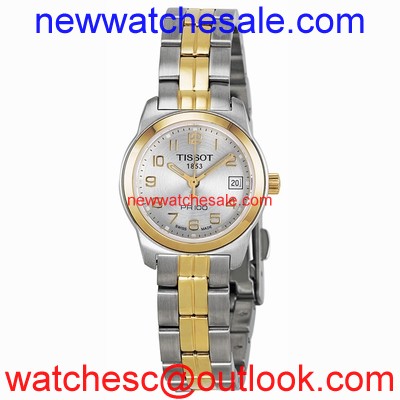 Tissot PR 100 T0492102203200 Quartz