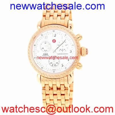 Michele W03C000206 Mother of Pearl