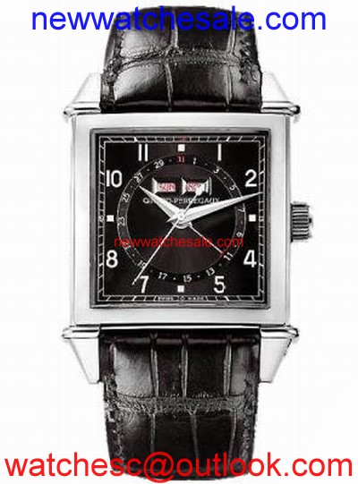 Girard Perregaux Vintage 25810-11-651-BA6A Mens