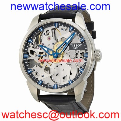 Tissot T0704051641100 Hand Wind