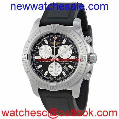 Breitling A7338811-BD43 Quartz
