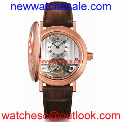 Breguet Classique Complications 1801BR/12/2W6
