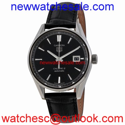 Tag Heuer Carrera WAR211A.FC6180 Stainless Steel