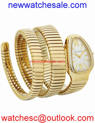 Bvlgari Serpenti Tubogas 101923 Swiss Made