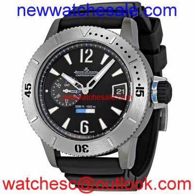 Jaeger LeCoultre Master Q184T670 Automatic