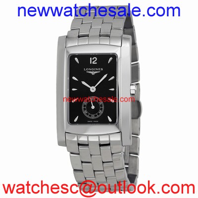Longines DolceVita L5.655.4.76.6 Stainless Steel