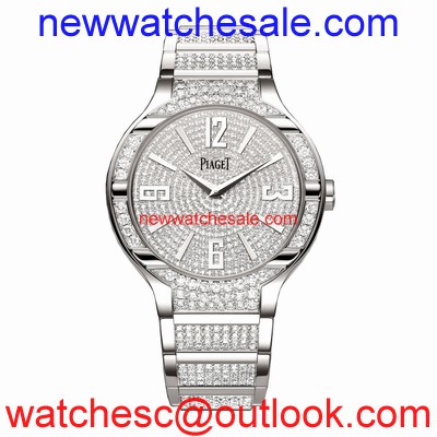 Piaget Polo GOA36226 Automatic