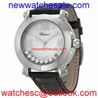 Chopard Happy Sport 278475-3002 Ladies