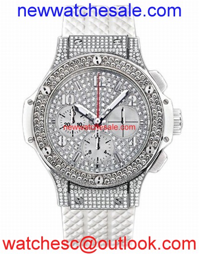 Hublot Big Bang 341.SE.9054.RW.174 Mens
