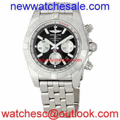 Breitling Chronomat AB011011/B967 Stainless Steel