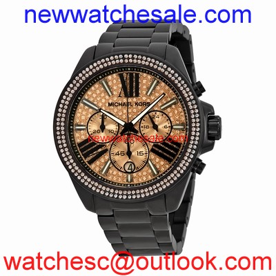Michael Kors Everest MK5879 Ladies