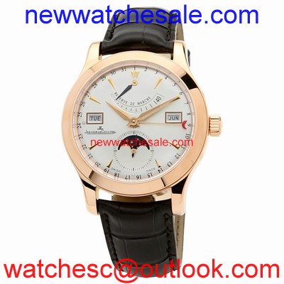 Jaeger LeCoultre Master Q151242A Automatic