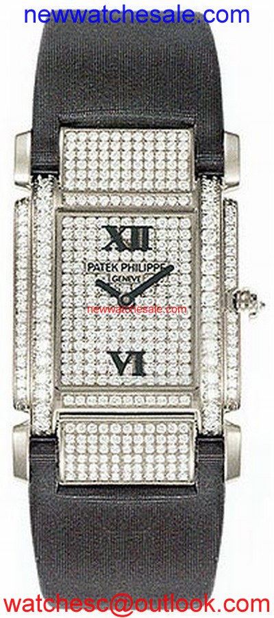Patek Philippe Twenty~4 4910G