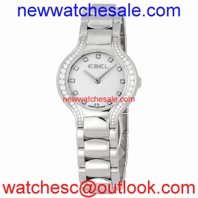 Ebel 1215857 Ladies