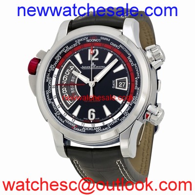 Jaeger LeCoultre Master Q1778470 Automatic